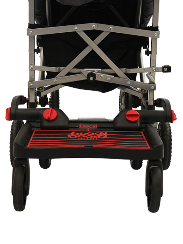 BuggyBoard Mini + Formula Baby-Canne Multiposition, small image 3