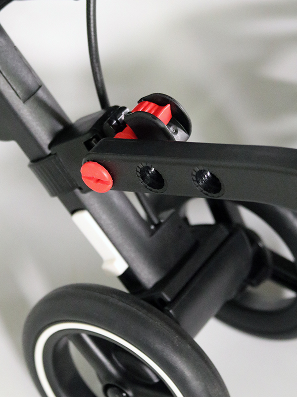 Gb pockit buggy board sales