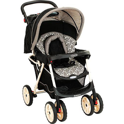 Graco Metrolite