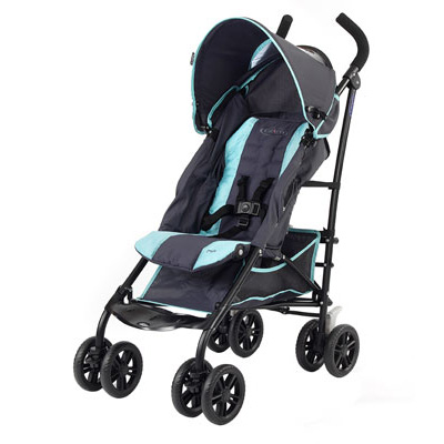 Graco Mojo