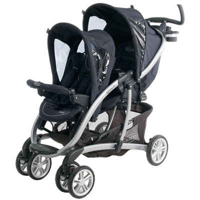 Graco Quattro Tour Duo