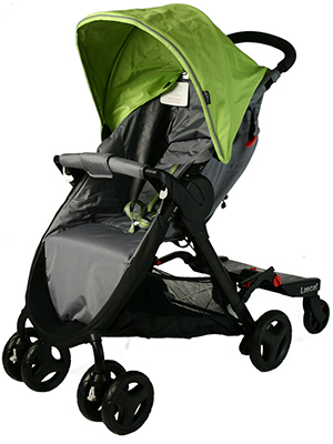 Graco Swift Fold