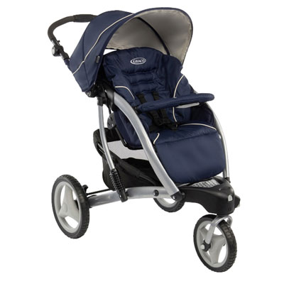 Graco Trekko Completo