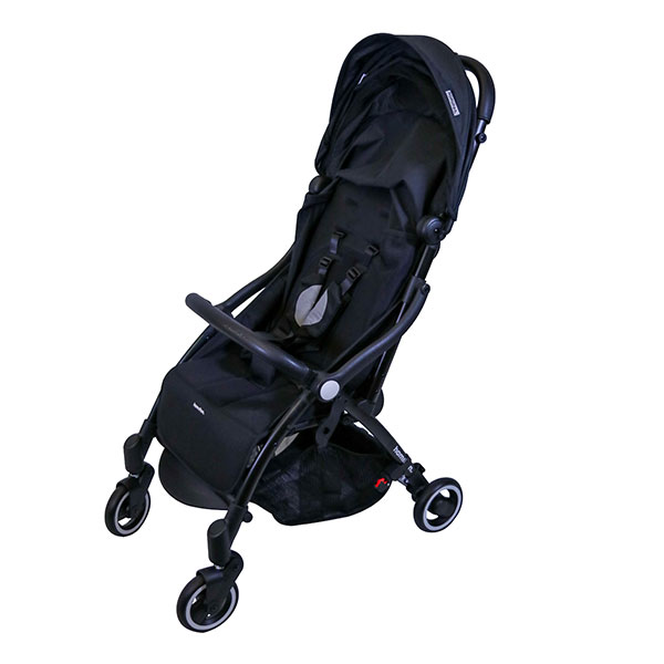Hamilton stroller hot sale magic fold