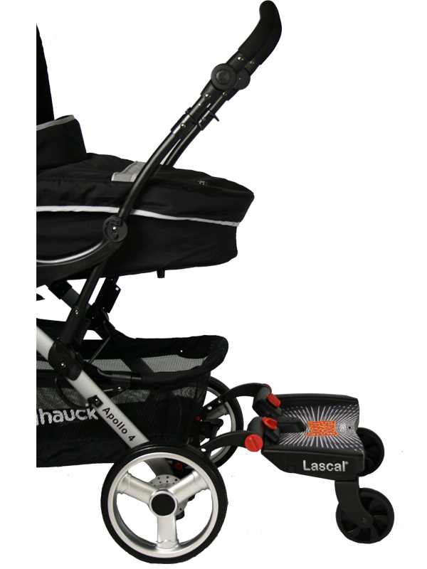 Hauck sales apollo stroller