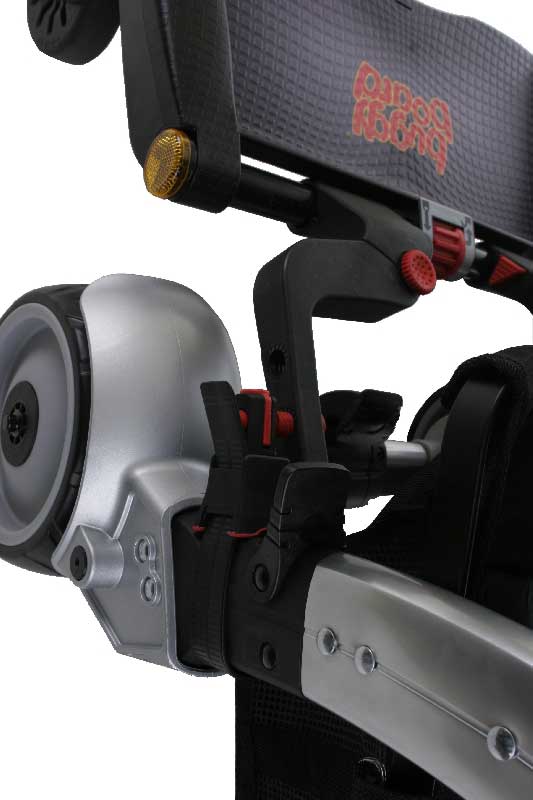 BuggyBoard Maxi + I'coo-Pico, small image 2