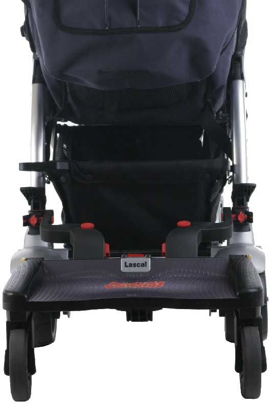 BuggyBoard Maxi + I'coo-Pico, small image 3