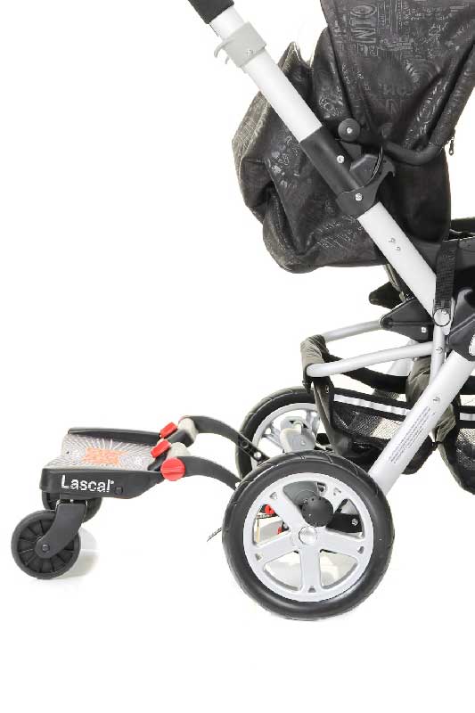 Jane cheap buggy board