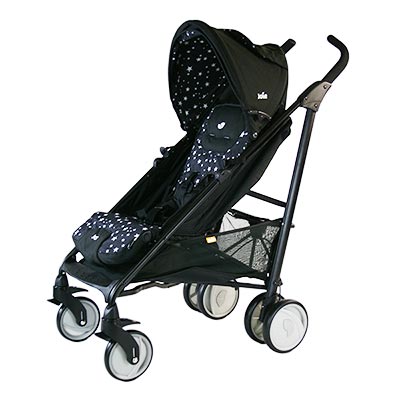 Buggy Step Board With Seat Or Saddle Compatible With Joie Brisk Stroller 