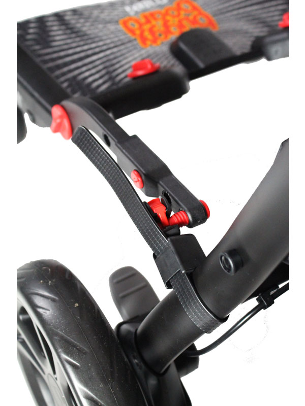 BuggyBoard Maxi + Joie-Litetrax, small image 3