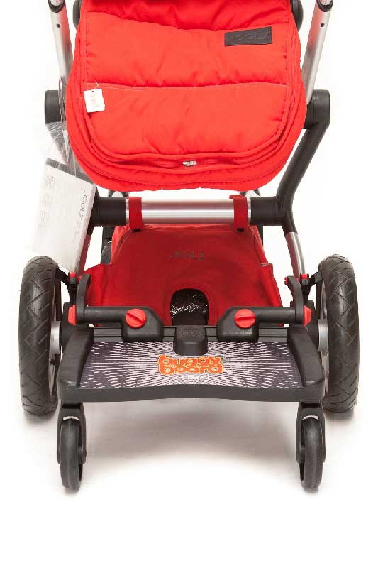 Joolz Joolz with BuggyBoard Maxi Lascal Ltd