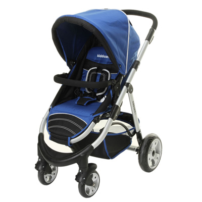 Kiddicare Imax Adapt