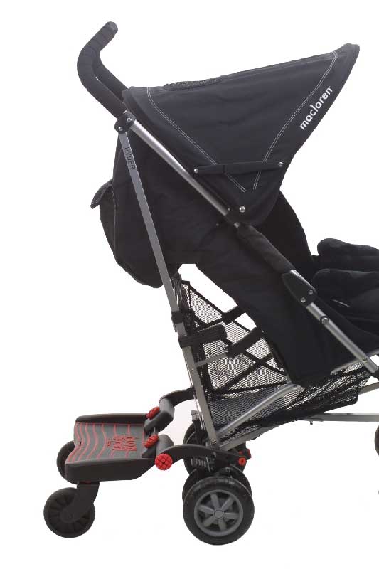 Maclaren ryder stroller deals