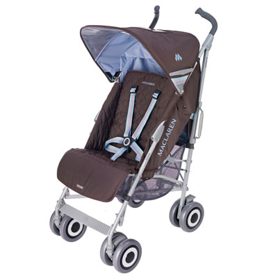 Maclaren Techno XLR