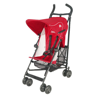 Maclaren Volo