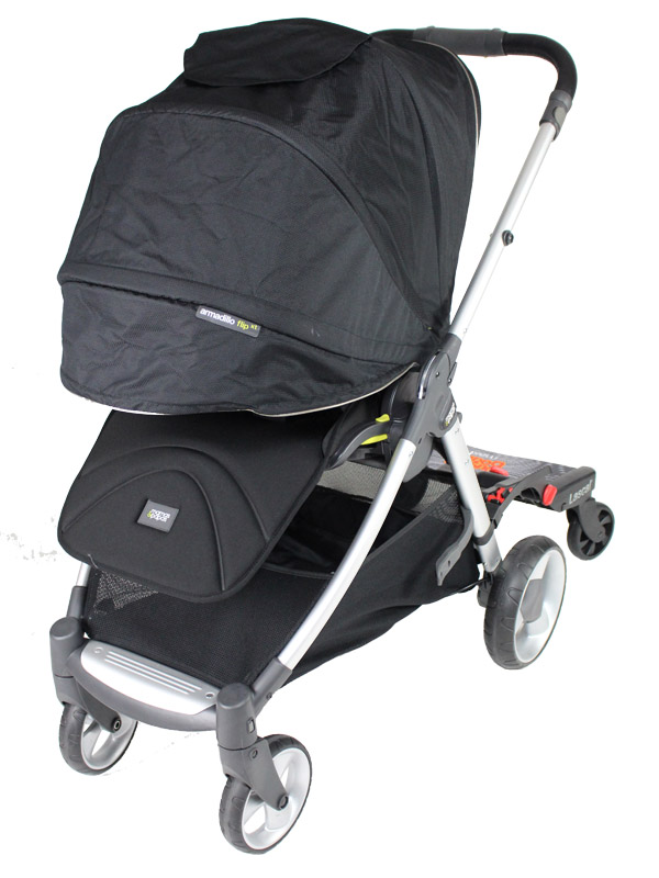 Mamas & Papas Armadillo Flip XT