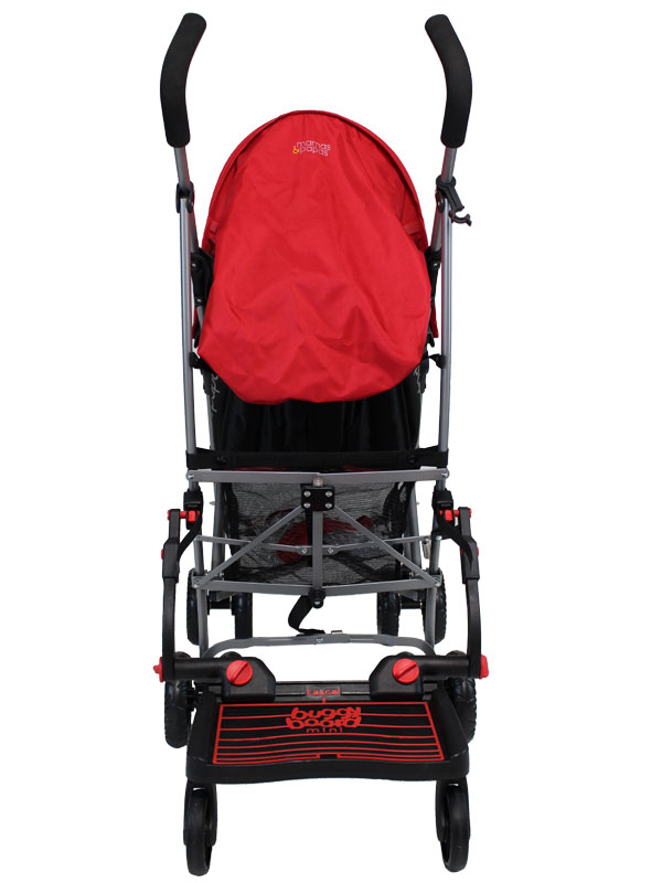 Mamas and papas clearance swirl pushchair instructions
