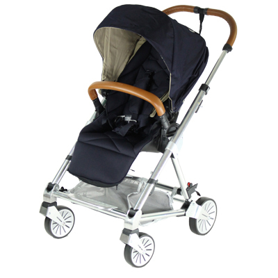 Mamas & Papas Urbo2