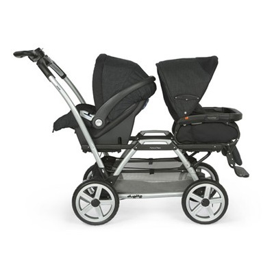 Mamas & Papas Duette