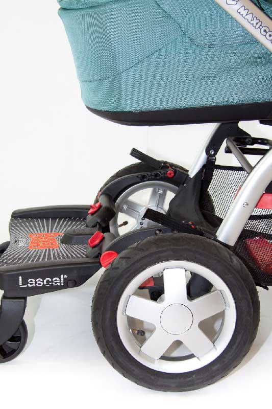 erosie zwemmen Kanon Maxi-Cosi Mura 4 with BuggyBoard Mini | Lascal Ltd.