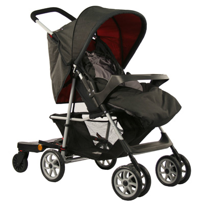 Mothercare Atlan