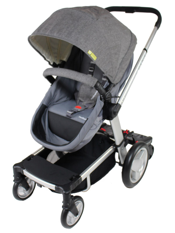 Mothercare Genie