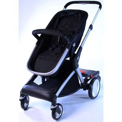 Mothercare roam travel system price sale