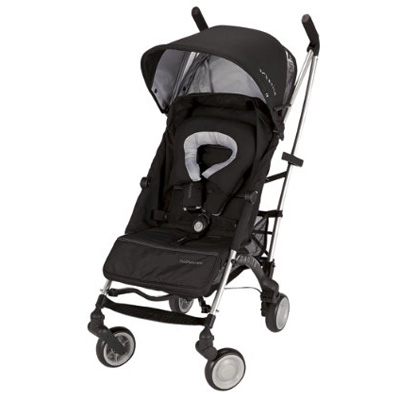 Stroller types