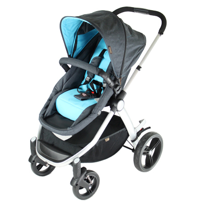 Mountain buggy Cosmopolitan