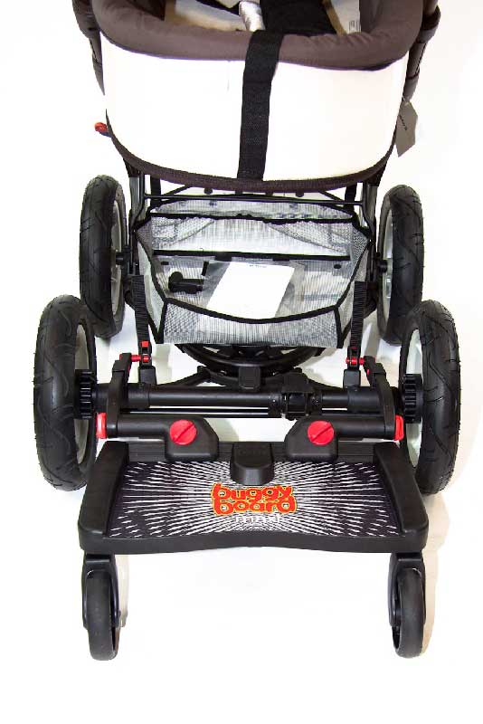 Mutsy nexo buggy board outlet