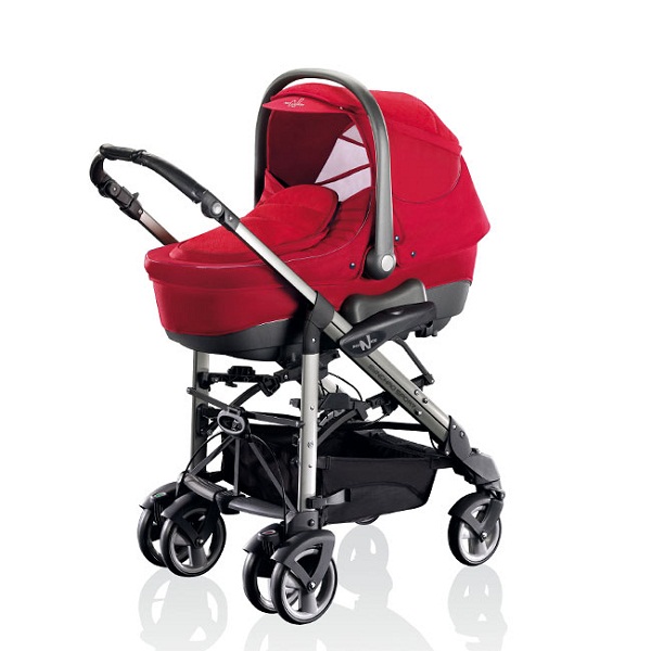 Neonato Trio Syncro Sport
