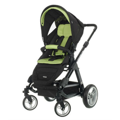 Obaby Condor 4s