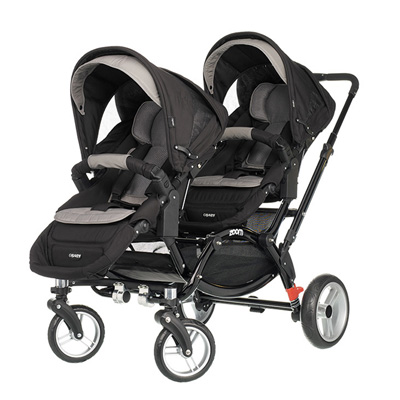 Obaby Zoom Tandem