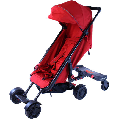 Omnio Stroller