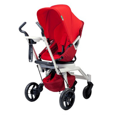Orbit baby G2