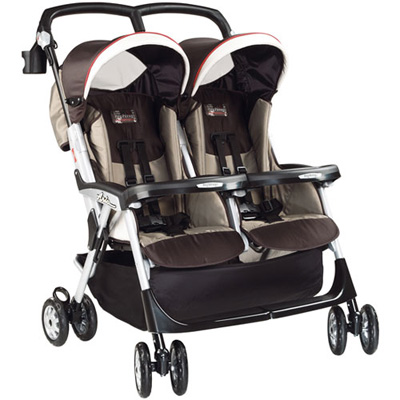 Peg Perego Aria Twin