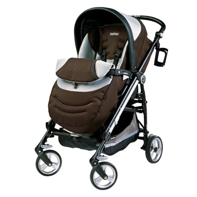 Peg Perego Pliko Switch