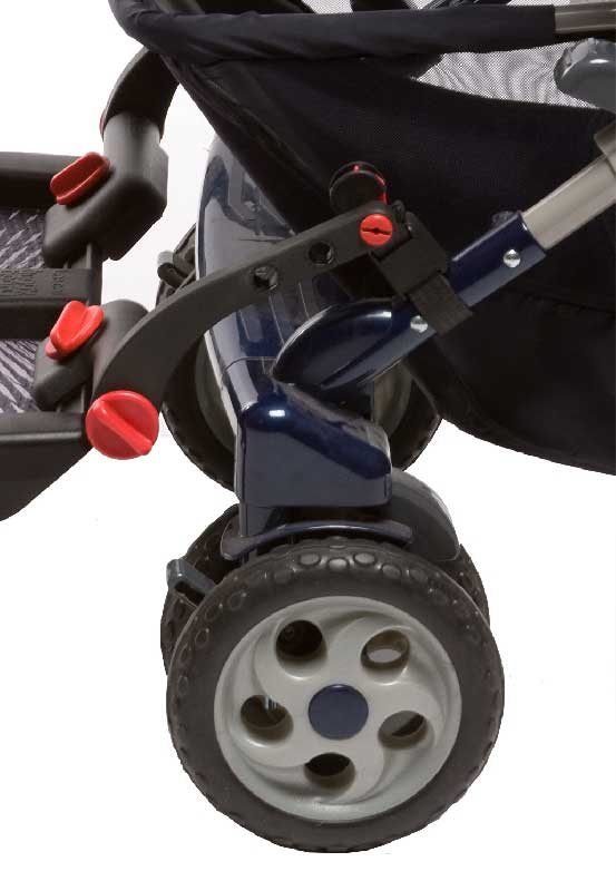 Venezia peg hot sale perego stroller