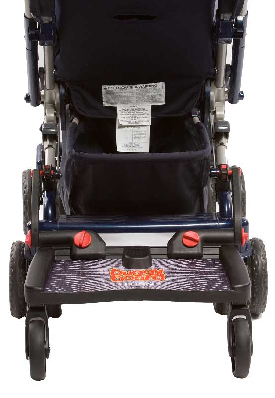 Peg perego shop buggy board