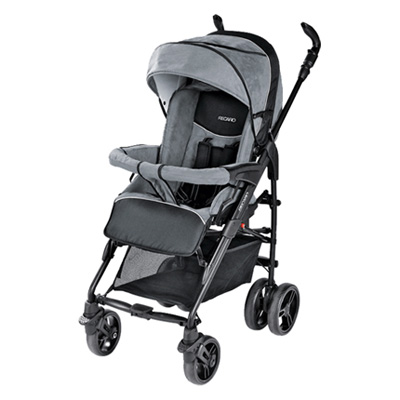 Recaro Akuna