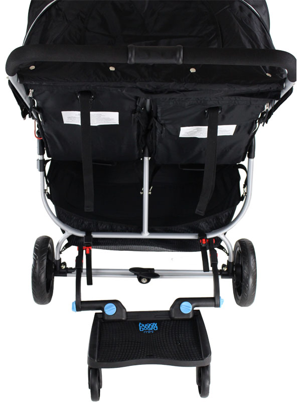 Red kite sales buggy board reviews