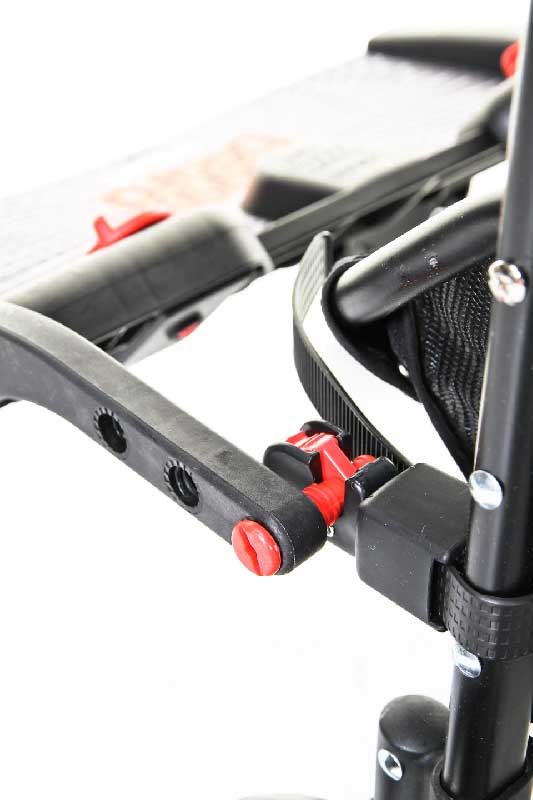 Red kite buggy board hot sale compatibility
