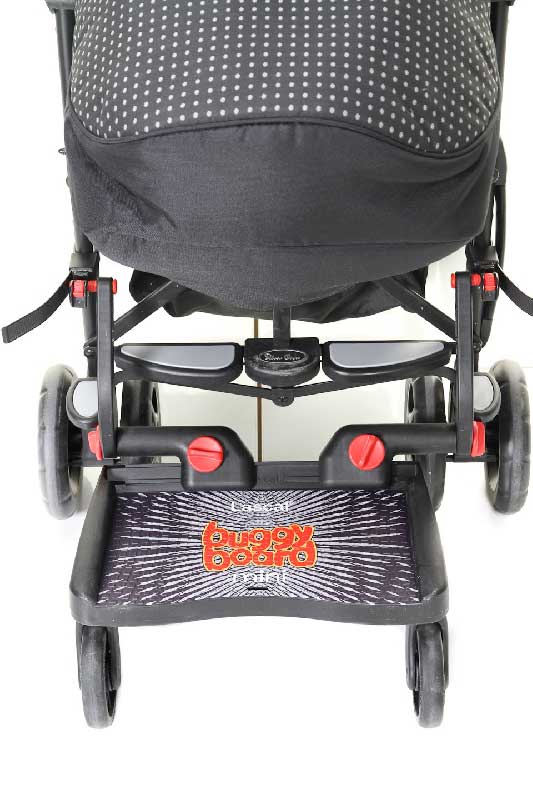 Silver cross jet buggy board shop