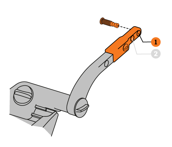 Arm setup 9