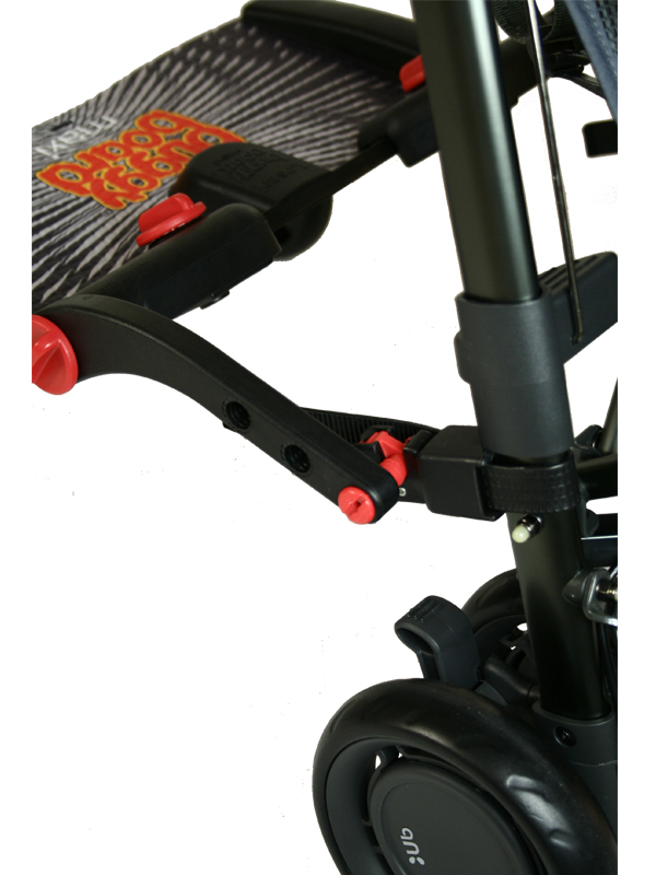 Uppababy g luxe buggy board 2025