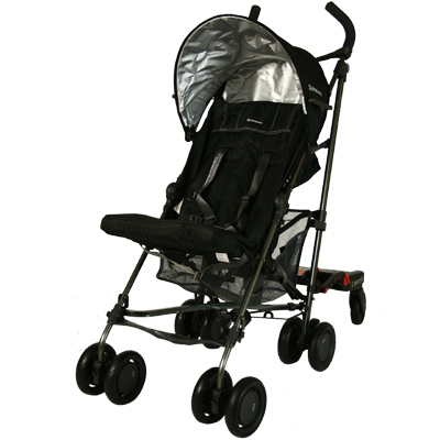 Uppababy g luxe buggy board discount