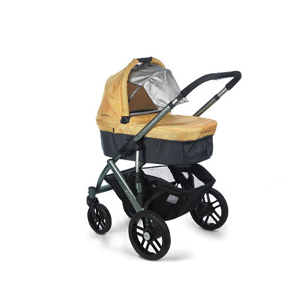 Uppababy Vista