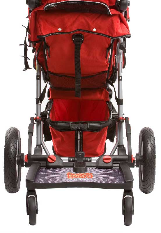 BuggyBoard Maxi + Valcobaby-Trimode, small image 3