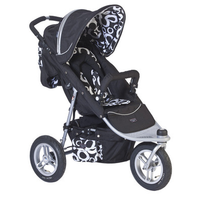 Valcobaby Trimode