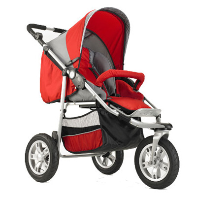 Zooper buggy sales